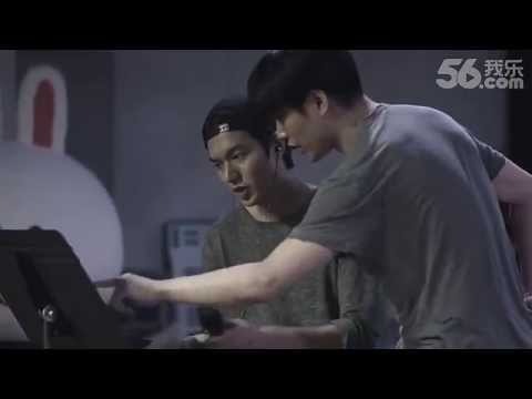 Glimpse of Lee Minho #REMinho 2014 Global tour