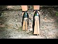 Luxury Giaro High Heels Pumps Highheels Fashion Shoes Shoeplay