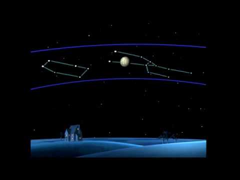 Espaçonave Terra HD ➤ EPISÓDIO 41 - Segredos da Lua: Lendo a Lua