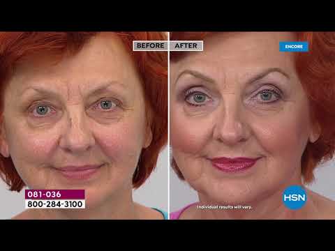 HSN | The Beauty Spy 06.26.2019 - 05 AM