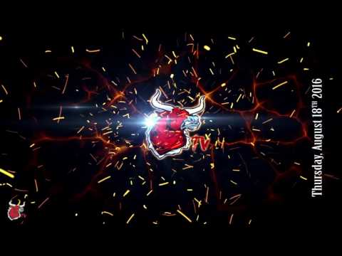 The Bullvine Daily for 2016-08-18