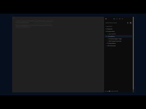 Item video thumbnail