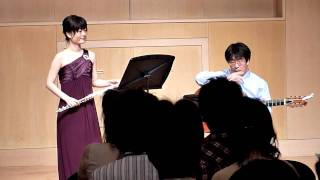 Download lagu ラヴェル：ハバネラ形式の小品　ピアソラ：Bordel 1900  *HD対応 mp3