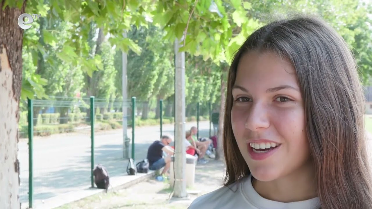 Анна-Мария Петкова ще участва на Балканското първенство по лека атлетика