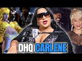 DHQ Carlene Shares It ALL Being Jamaica S 1st Sex Symbol Beenie Man Love Story Undercover Gays