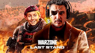 On découvre la DERNIERE SAISON avant Warzone 2