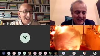 Gino Ruozzi e Gino Tellini - Un nuovo libro per ripensare la didattica della letteratura italiana