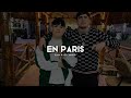 Junior H X El Chachito En Paris Official Audio