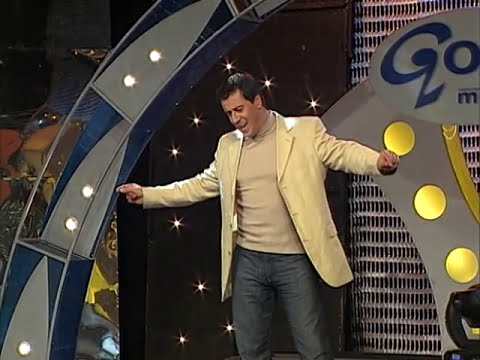 Enes Begović - Oči boje badema - Gold Express - ( 2006 )