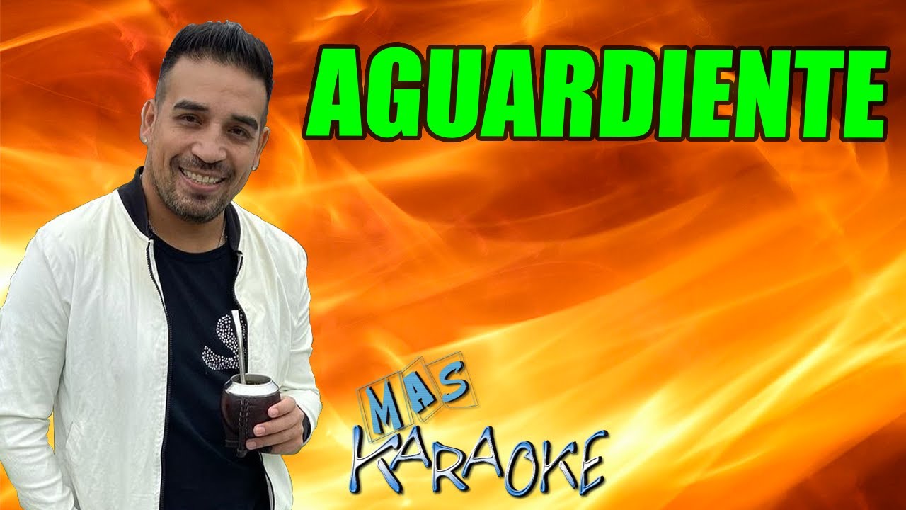AGUARDIENTE