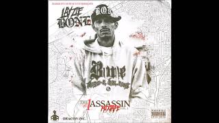 Layzie Bone - The #1 Assassin (Full Album)