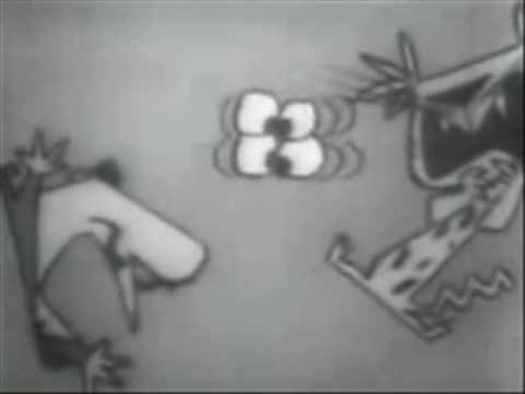 Infernetto Street TV: sigla de L'Amico del Giaguaro