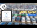 NFC Android BISA MEMPERMUDAH HIDUP!?! What is NFC? How to use in creative way NFC Android BISA MEMPERMUDAH HIDUP!?! What is NFC? How to use in creative way