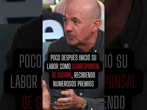 Luto en el periodismo: Muere Carlos Hernández de Miguel, el guardián de la memoria de Mauthausen