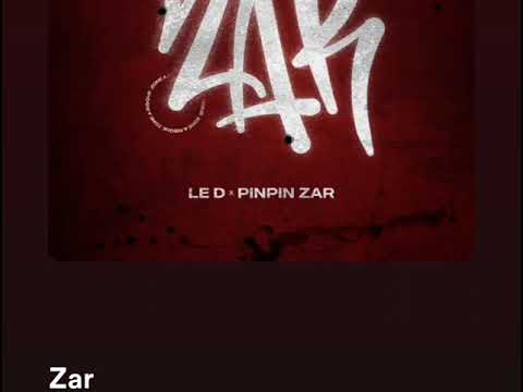 Le D x Pinpin zar