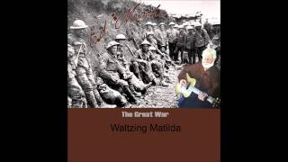 Waltzing Matilda