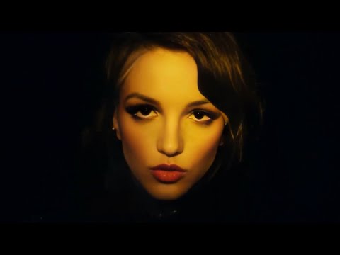 Britney Spears - Get Back (Music AI Video)