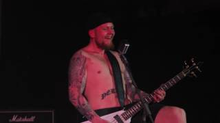 Drug Of Choice - Humankind LIVE video mash up