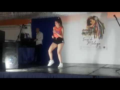 Agachaita - La fama recuento ferial Málaga 2019