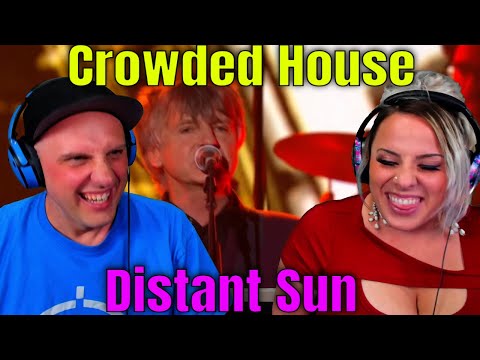 Reaction To Crowded House: Distant Sun | 2016 ARIA Awards | THE WOLF HUNTERZ REACTIONS