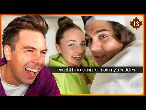 Try not to Laugh: GENERATIONAL AURA DEBTS