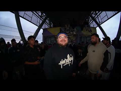 (BATALLÓN) ERREKA LANZAO vs. MLI vs. MARKITOS ERREISE: Octavos - Liga Inmortal 2v2 / Fecha 30