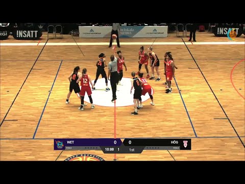 Wetterbygden vs Högsbo - November 21, 2020