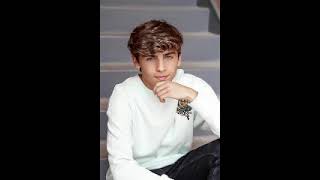 Walkin' My Baby Back Home (Ayden Mekus Video)