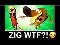 ZIG SHARKO TRY NOT TO LAUGH 97 101