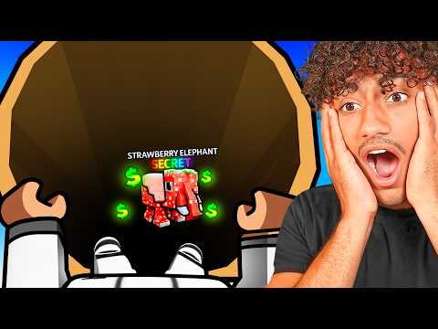 ROBROS PLAY FALL DOWN A HOLE FOR BRAINROTS!