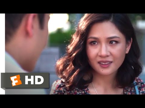 Crazy Rich Asians (2018) - The First Proposal Scene (8/9) | Movieclips