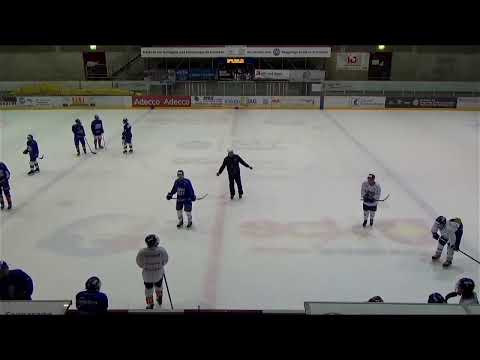 GCK/ZSC Lions U17/U20 Top