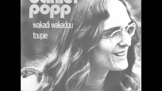 Kadr z teledysku Wakadi wakadou tekst piosenki Daniel Popp