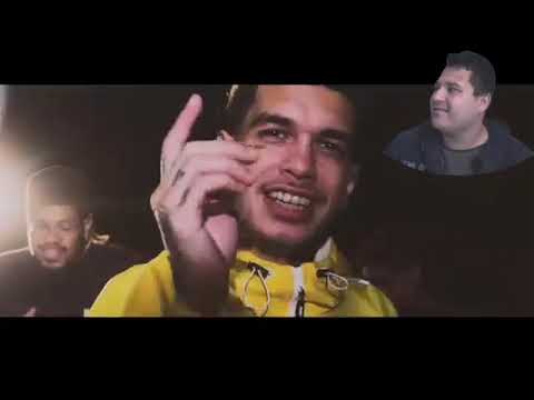 Sain, Luccas Carlos, Oik , Batz Ninja - Cúmplice [Papasessions #4] reação TIAGO LEÃO JUBA