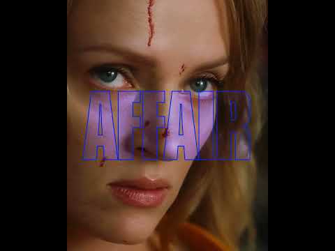 Kill Bill: The Whole Bloody Affair