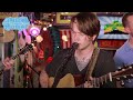 BILLY STRINGS  - "Slow Train" (Live at High Sierra Music Festival 2017) #JAMINTHEVAN