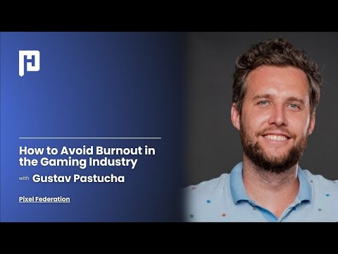 How to Avoid Burnout in the Gaming Industry