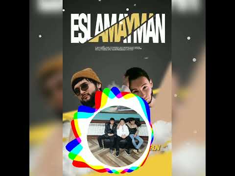 Sardor_Safarov & Oybekshox#Eslamayman#remix