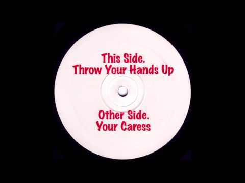 DJ Flavours - Throw Your Hands Up