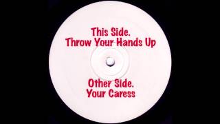 DJ Flavours - Throw Your Hands Up