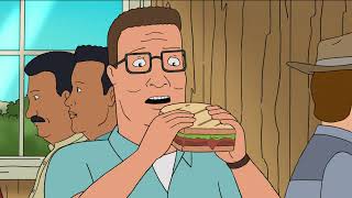 Download lagu Hank's New Favorite Restaurant has a Catch mp3 Download lagu Hank's New Favorite Restaurant has a Catch mp3