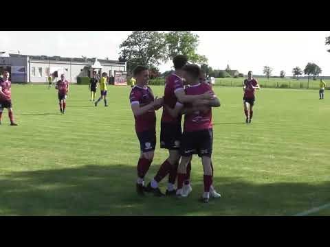 Awans Pomorzanina Serock do IV ligi