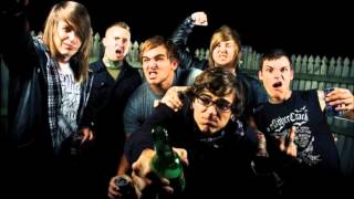 The Amity Affliction - The Blair Snitch Project Lyrics