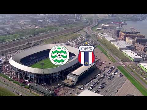 🏆 | NOG 7 DAGEN! - Aankondiging Westlandia - Excelsior Maassluis.