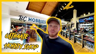 Endless Adventures: Exploring Every Corner of the Ultimate Hobby Haven
