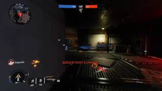 6 kills in a row | Titanfall 2