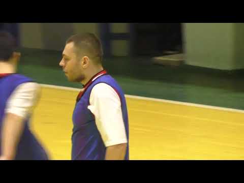 6 КУ 3  AFC Kharkiv – Cykoria нарезка