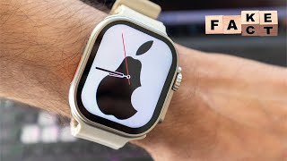 MT78 Ultra vs. All Other Clone Watch Ultas: Which is the Best Fake WATCH ULTRA? Inc. Hello Watch 3!