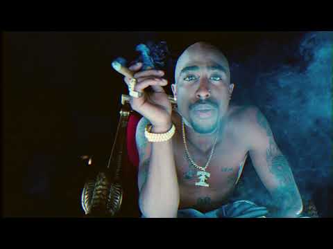 [FREE] Tupac Type Beat - Realest | 2pac Instrumental | west coast hip hop beat