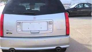 preview picture of video '2006 Cadillac SRX Used Cars Boston MA'